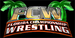 couverture film FCW - Florida Championship Wrestling