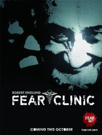 couverture film Fear Clinic
