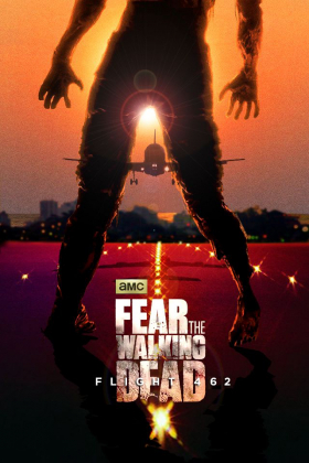 couverture film Fear the Walking Dead : Vol 462