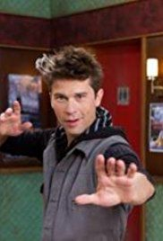 couverture film Fée Éric