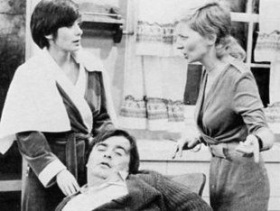 couverture film Féminin Pluriel