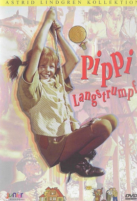 couverture film Fifi Brindacier