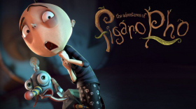 couverture film Figaro Pho