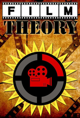 couverture film Film Theory