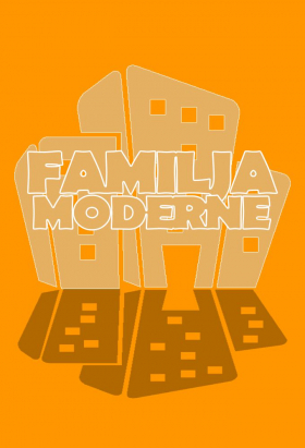 couverture film Fin Punch!