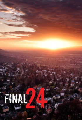 couverture film Final 24