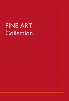 couverture film Fine Art Collection