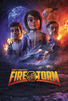 couverture film Firestorm (2015)