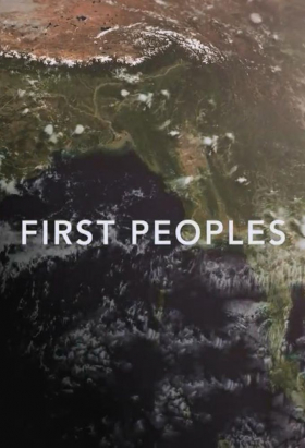 couverture film First Peoples