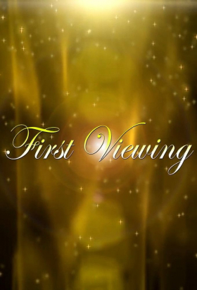 couverture film First Viewing