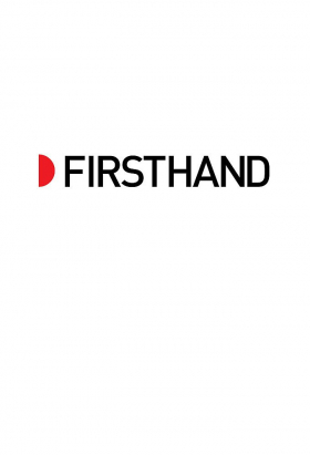couverture film Firsthand (2015)