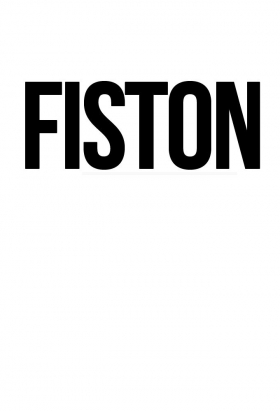 couverture film Fiston