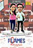 couverture film Flames