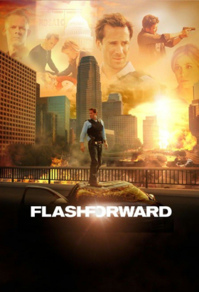 couverture film FlashForward