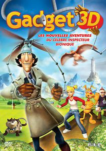 couverture film Flashgitz