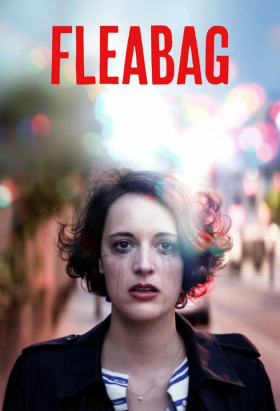 couverture film Fleabag