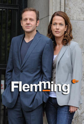 couverture film Flemming