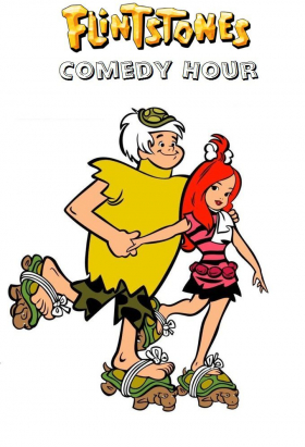 couverture film Flintstone Comedy Hour (1972)