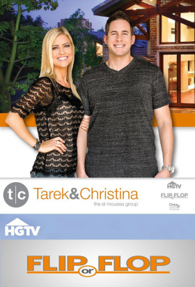 couverture film Flip or Flop
