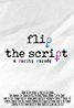 couverture film Flip the Script