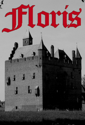 couverture film Floris