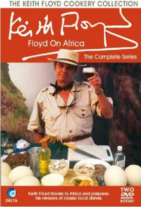couverture film Floyd on Africa