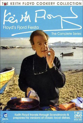 couverture film Floyd&#039;s Fjord Fiesta