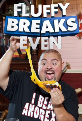 couverture film Fluffy Breaks Even