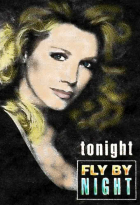 couverture film Fly by Night