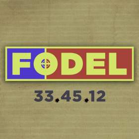 couverture film Fodel
