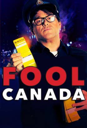 couverture film Fool Canada