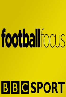 couverture film Football Focus