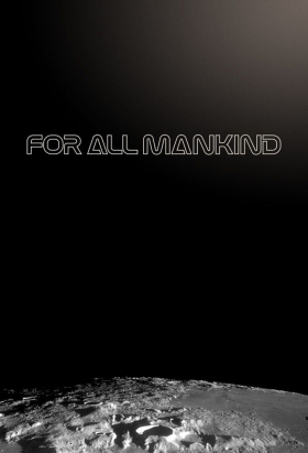 couverture film For All Mankind