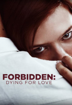 couverture film Forbidden: Dying for Love