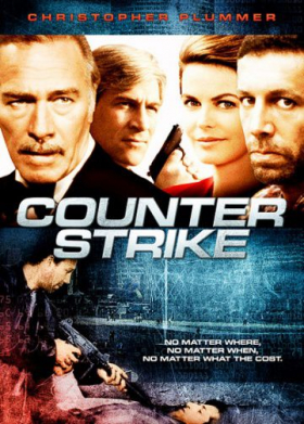 couverture film Force de frappe