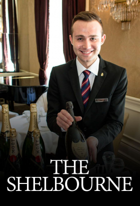 couverture film Forensic Investigators