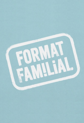 couverture film Format Familial