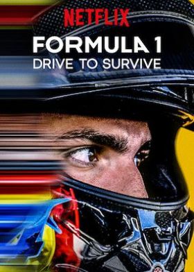 couverture film Formule 1 : Pilotes de leur destin