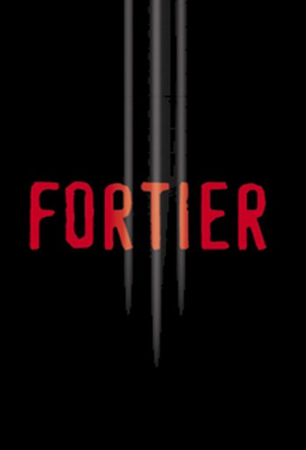 couverture film Fortier