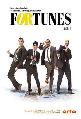 couverture film Fortunes