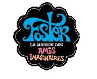 couverture film Foster, la maison des amis imaginaires