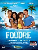 couverture film Foudre