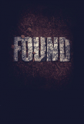 couverture film Found