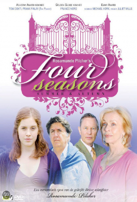 couverture film Four Seasons