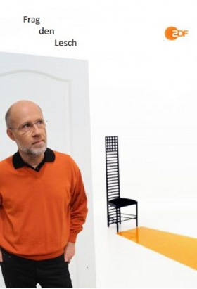 couverture film Frag den Lesch