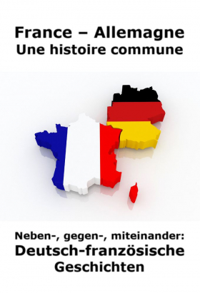 couverture film France-Allemagne, une histoire commune