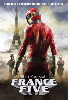couverture film France Five