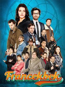 couverture film FranceKbek