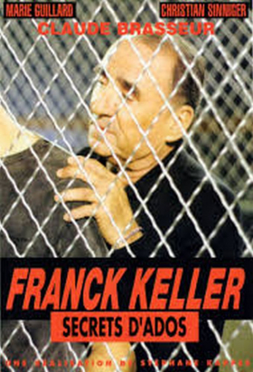 couverture film Franck Keller