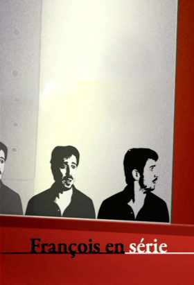 couverture film François en série
